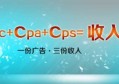 广告联盟之CPS