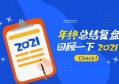 2021年终复盘，搞清楚以下六点，复盘才更有价值